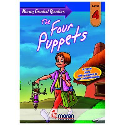 MORAN THE FOUR PUPPETS LEVEL 4