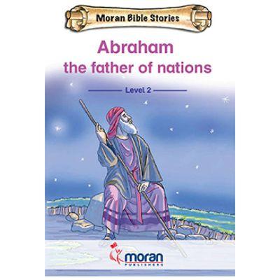 ABRAHAM FATHER OF ALL NATIONS 2