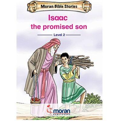 ISAAC THE PROMISED SON