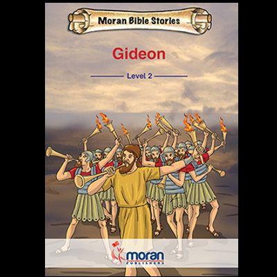 GIDEON 2