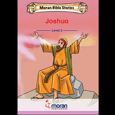 JOSHUA 2