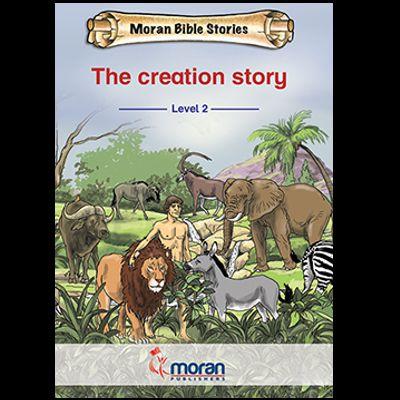 THE CREATION STORY 2