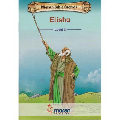 ELISHA 3
