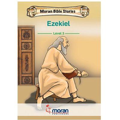 EZEKIEL 3