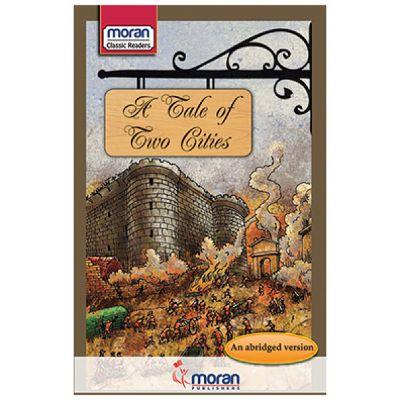 A TALE OF TWO CITIES