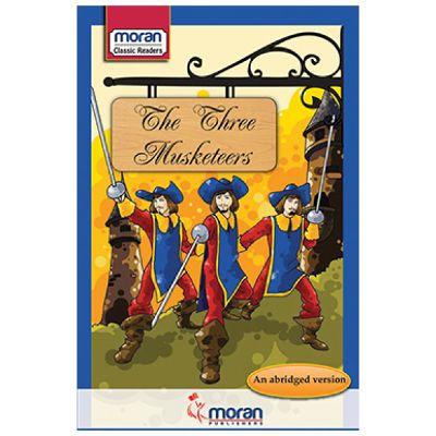 THE THREE MUSKETEERS