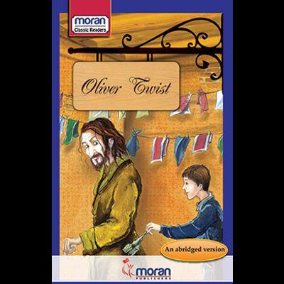 OLIVER TWIST