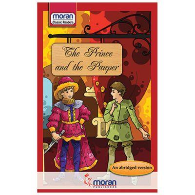 THE PRINCE AND THE PAUPER