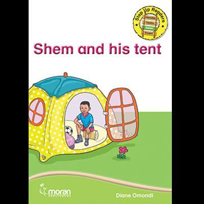 SHEM AND HIS TENT