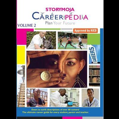 CAREERPEDIA Vol 2