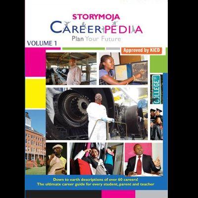 CAREERPEDIA Vol 1