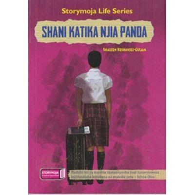 SHANI KATIKA NJIA PANDA