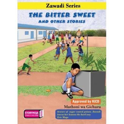 THE BITTER SWEET AND OTHER STORIES