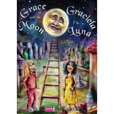 GRACE AND THE MOON