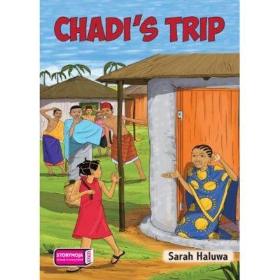CHADI'S TRIP