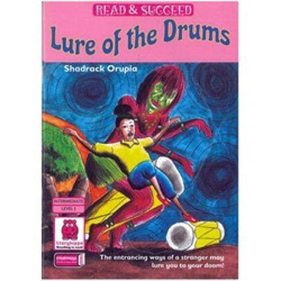 LURE OF THE DRUMS