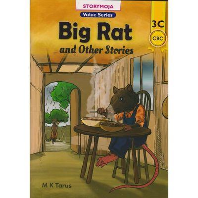 BIG RAT AND OTHER STORIES