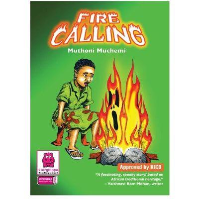 FIRE CALLING