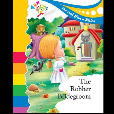 THE ROBBER BRIDEGROOM