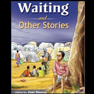 WAITING AND OTHER STORIES