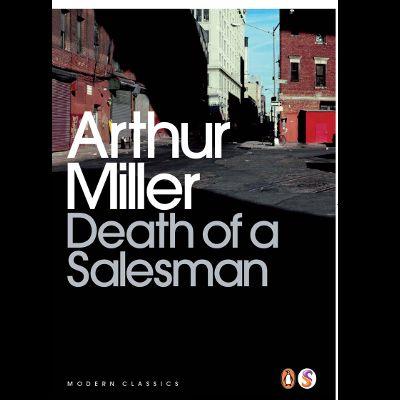 DEATH OF A SALESMAN