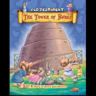 THE TOWER OF BABEL