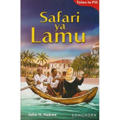 SAFARI YA LAMU