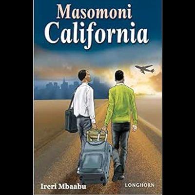 MASOMONI CALIFORNIA