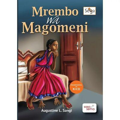 MREMBO WA MAGOMENI