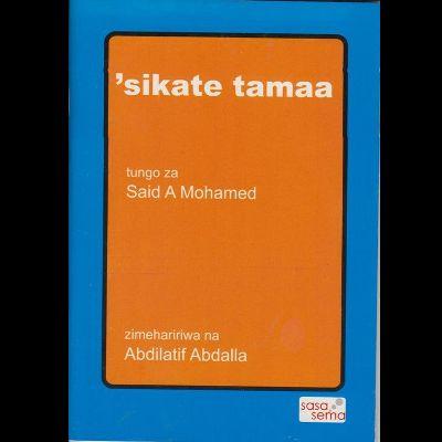 'SIKATE TAMAA