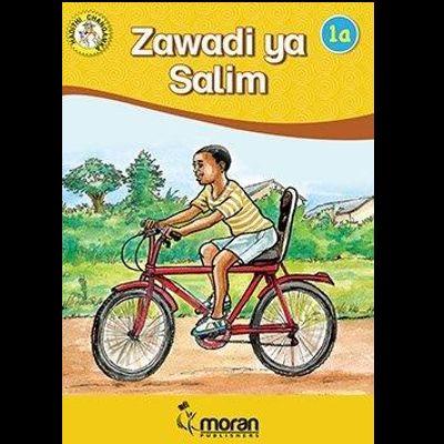 MORAN ZAWADI YA SALIM 1A