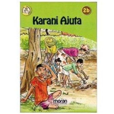 MORAN KARANI AJUTA 2B