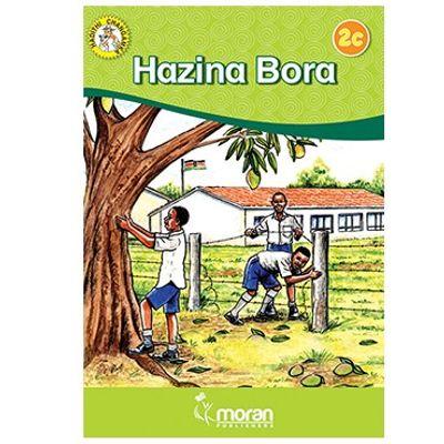 MORAN HAZINA BORA 2C