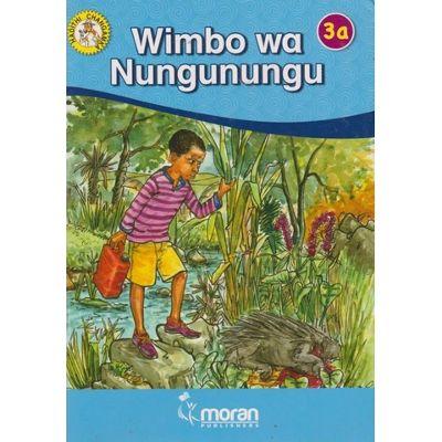 MORAN WIMBO WA NUNGUNUNGU 3A