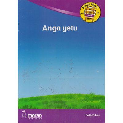 ANGA YETU