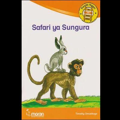 SAFARI YA SUNGURA