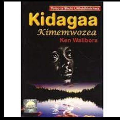 KIDAGAA KIMEMWOZEA