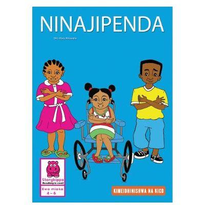 NINAJIPENDA