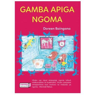 GAMBA APIGA NGOMA