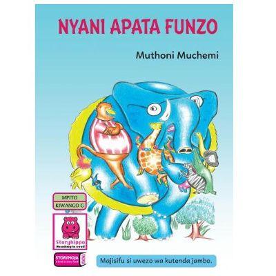 NYANI ANAPATA FUNZO
