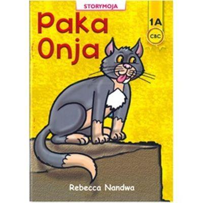 PAKA ONJA