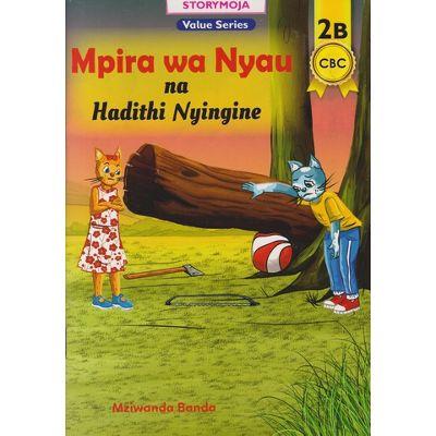 MPIRA WA NYAU NA HADITHI NYINGINE