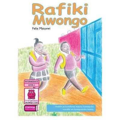 RAFIKI MWONGO