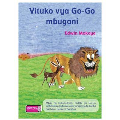 VITUKO VYA GO-GO MBUGANI