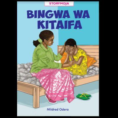 BINGWA WA KITAIFA