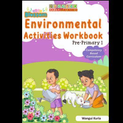 BLOSSOM ENVIRONMENTAL ACTIVITIES PP1