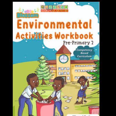 BLOSSOM ENVIRONMENTAL ACTIVITIES PP2