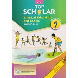TOP SCHOLAR PHYSICAL EDUCATION AND SPORTS 7