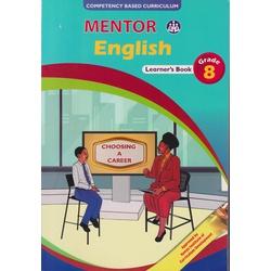 MENTOR ENGLISH GRADE 8
