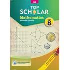 KLB Top Scholar Mathematics Grade 8